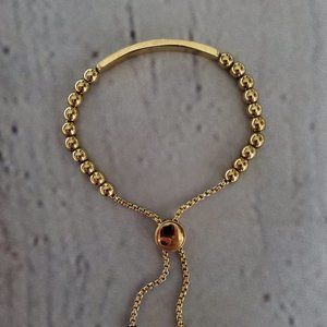 Michael Kors Slider Bracelet